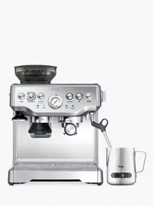 Sage Barista Express Bean-To-Cup Coffee Machine