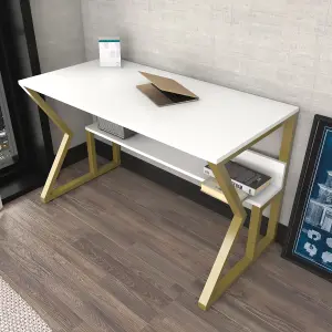 Decorotika Wake Study and Writing Desk