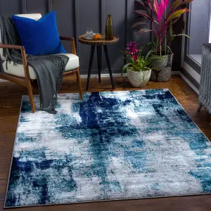 GIULIA Modern Abstract Area Rug 200 x 275 cm