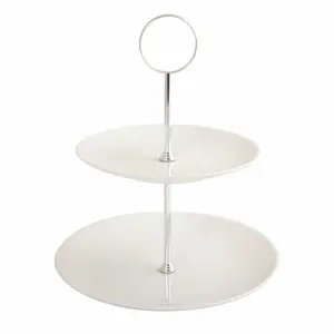 Arctic Cake Stand