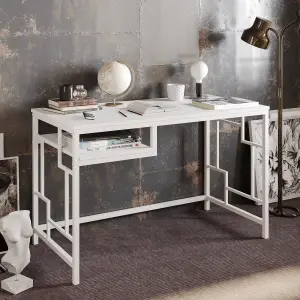 Decorotika Victory Study and Writing Desk