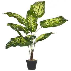 Artificial Plant DIEFFENBACHIA Green