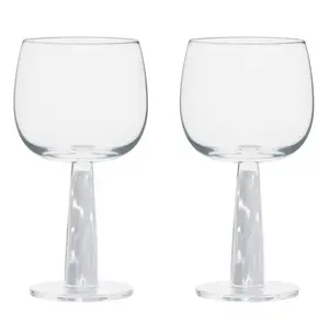 Björn Gin Glasses (Set of 2)