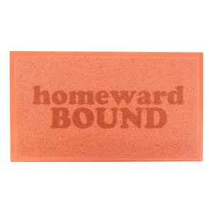 Homeward Bound Doormat (70 x 40cm)