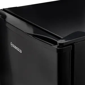 Subcold Cave 50 Solid Door Drinks Fridge