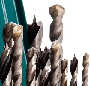 Makita D-47173 Mixed Drill Bit Set 18 Piece