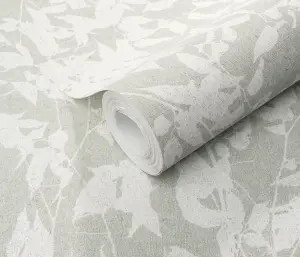 Erismann Tangle Vinyl Paste the Wall wallpaper