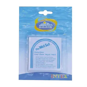 Intex Repair Patch for Inflatable Toys x1