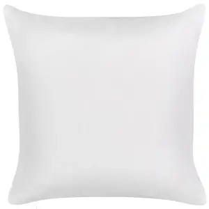 Set of 2 Outdoor Cushions ELLERA Green