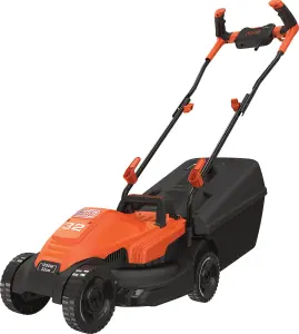 BLACK & DECKER BEMW451BH 240v Rotary mower