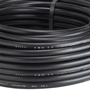 Claber Polyethylene (PE) Water pipe (L)50m (Dia)16mm