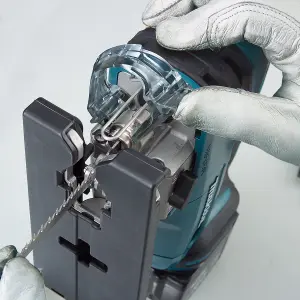 Makita 18V Brushed Cordless Jigsaw (Bare Tool) - DJV180Z