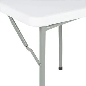 Hartleys 3ft Square Folding Table