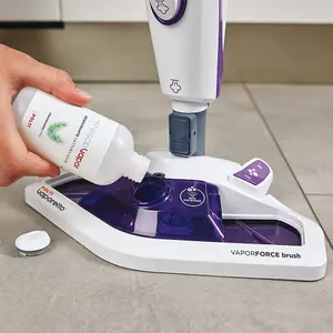 Polti SV440 Double Steam Mop 15in1 with Handheld Tool