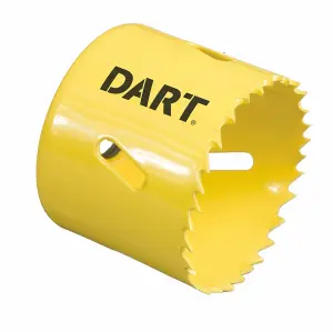 DART 65mm Premium Cobalt Holesaw