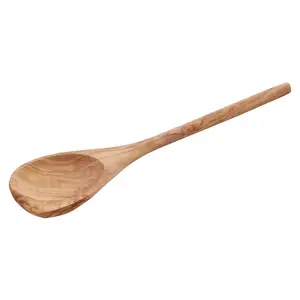 Alpen Home Bester Wood Cooking Spoon