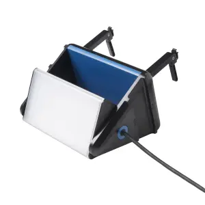 Erbauer 20W 2000lm Corded Integrated LED Work light