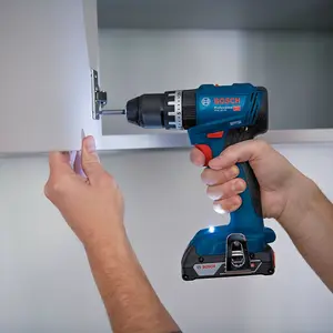 BOSCH GSB 18V-45 N 18v Combi drill 13mm keyless chuck