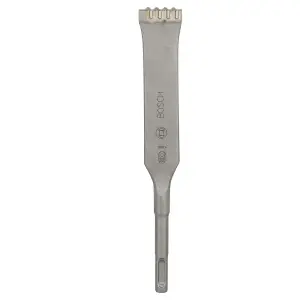 Bosch Professional SDS-Plus Hammer Drill Bit Pointing Chisel, Carbide-Tipped 200x32mm