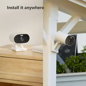 Imou Versa 2MP Indoor & Outdoor Fixed Smart Security Camera