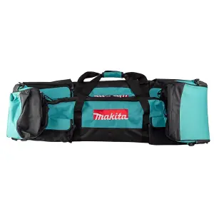 Makita DSL800 Brushless AWS Drywall Sander Heavy Duty Padded Tool Bag Duffel Bag