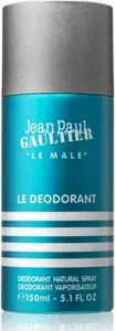 Jean Paul Gaultier Le Male Deodorant Spray 150Ml