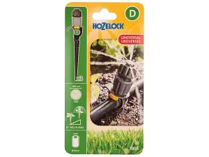 Hozelock Easy Drip Universal Sprinkler 3 Pack