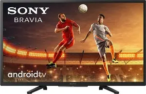 Sony 32 Inch KD32W800P1U Smart HD Ready LED Freeview TV