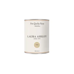 Laura Ashley Linen Eggshell Emulsion paint, 750ml