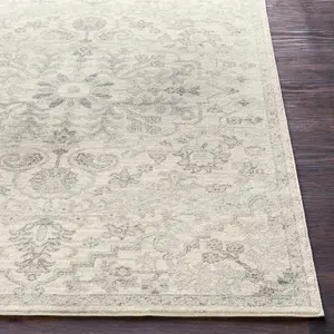 LOU Oriental Vintage Area Rug 160 x 220 cm