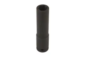 Laser 7766 Extra Deep Impact Socket 18mm 1/2" Drive 6pt