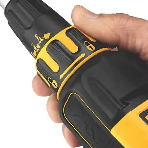 Dewalt DCF620N 18v XR Li-Ion Brushless Drywall Screwdriver Gun Bare + Tstak