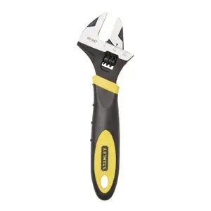 Stanley 150mm Adjustable wrench