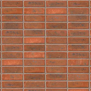 Ibstock Weston Red Multi Stock Brick 65mm Mini Pack 250