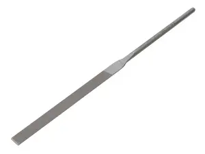 Bahco 2-300-16-2-0 Hand Needle File Cut 2 Smooth 2-300-16-2-0 160mm (6.2in) BAHHN162