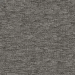 Boutique Luxury Brown Metallic effect Textured Wallpaper Sample