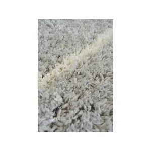 Snug Collection Shaggy Rugs Bubbles Design   I110A