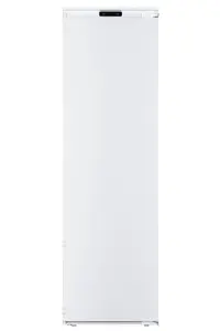 GoodHome Integrated Fridge - Gloss white