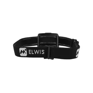 Elwis Hygge 330lm White LED Head torch