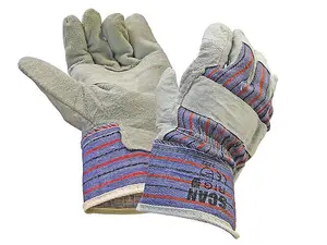 Scan SCAGLORIG Rigger Gloves One Size