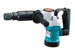 MAKITA HM0810T 110v Demolition hammer 17mm A/F hex shank