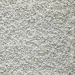 Classic 20 mm Bulk Bag 850 kg Premium Chippings - 10-20 mm White Dolomite Spar - L10 x W10 x H8 cm