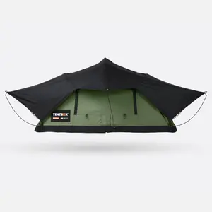 TentBox Lite 2.0 Roof Tent (Forest)