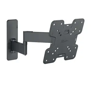 TVM 1245 Full-Motion TV Wall Mount