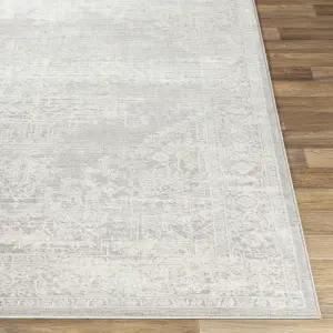 CEREN Oriental Vintage Area Rug 160 x 215 cm