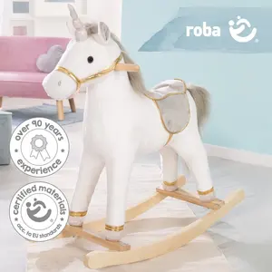 Rocking Horse