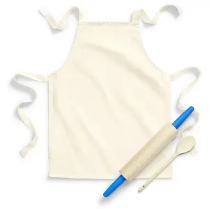 Westford Mill Childrens/Kids Junior Cotton Craft Apron