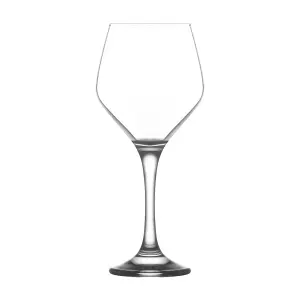 LAV Ella Red Wine Glasses - 440ml - Pack of 6