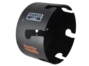 Bahco - Superior Multi Construction Holesaw Carded 140mm