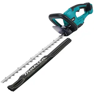 Makita DUH507 18V LXT 50cm Cordless Hedge Trimmer Electric Break 1x5ah